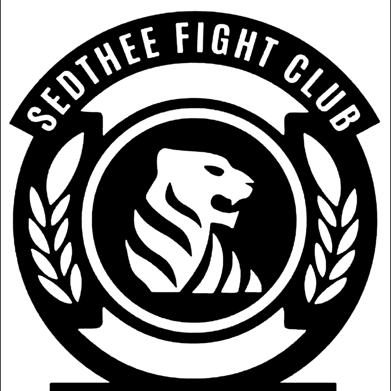 Sedthee Fight Club